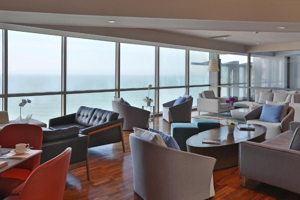 InterContinental Cartagena De Indias, an IHG Hotel - 14