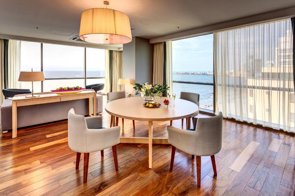 InterContinental Cartagena De Indias, an IHG Hotel - 15