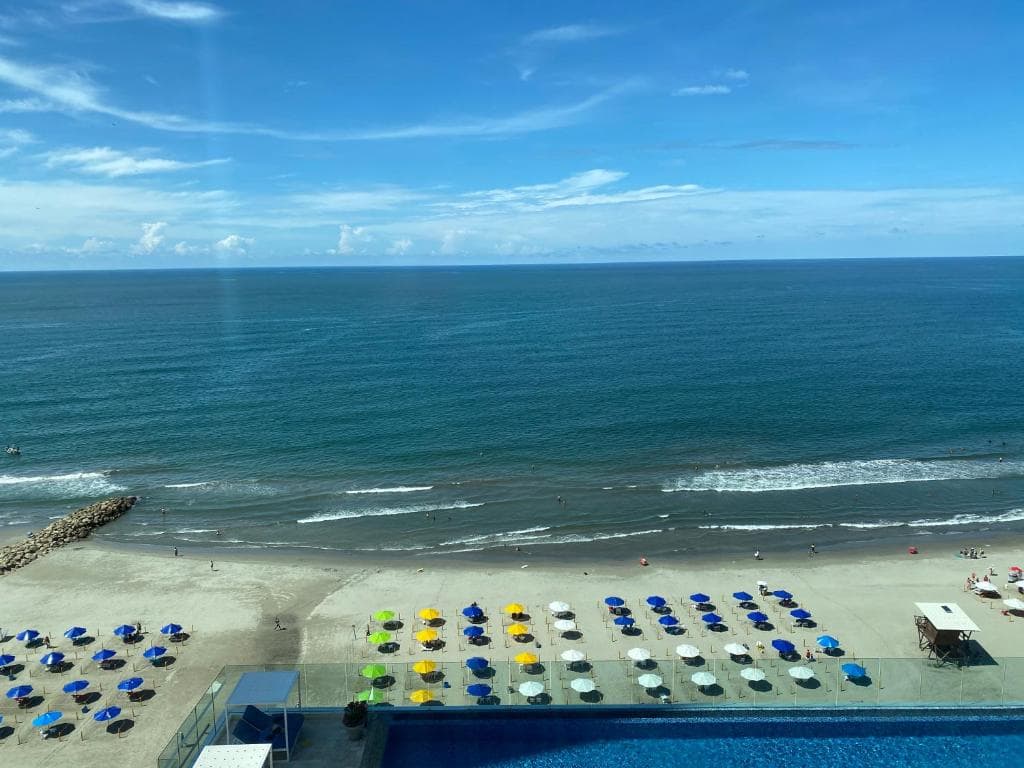 InterContinental Cartagena De Indias, an IHG Hotel - 28