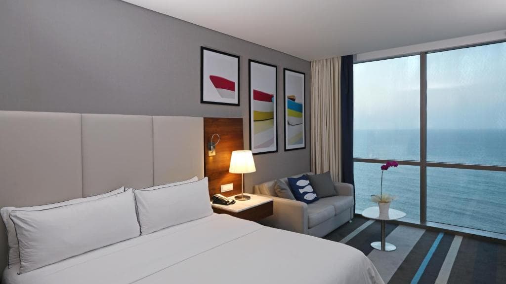 InterContinental Cartagena De Indias, an IHG Hotel - 29