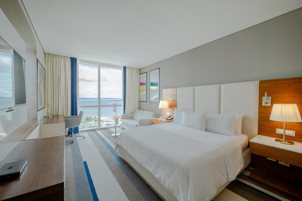 InterContinental Cartagena De Indias, an IHG Hotel - 34