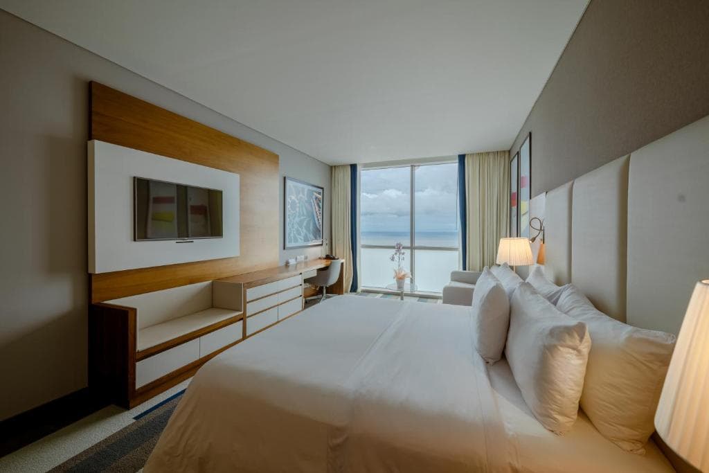 InterContinental Cartagena De Indias, an IHG Hotel - 36