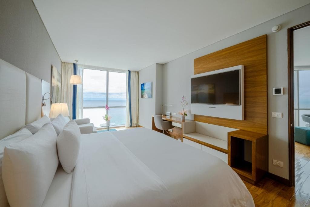 InterContinental Cartagena De Indias, an IHG Hotel - 40