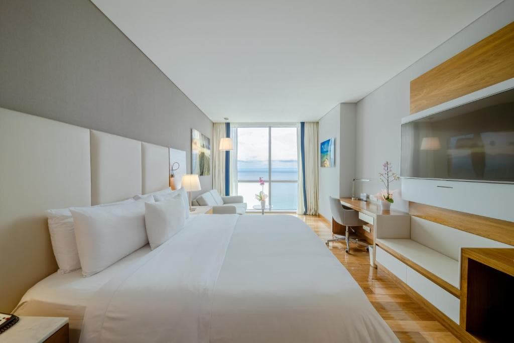 InterContinental Cartagena De Indias, an IHG Hotel - 43