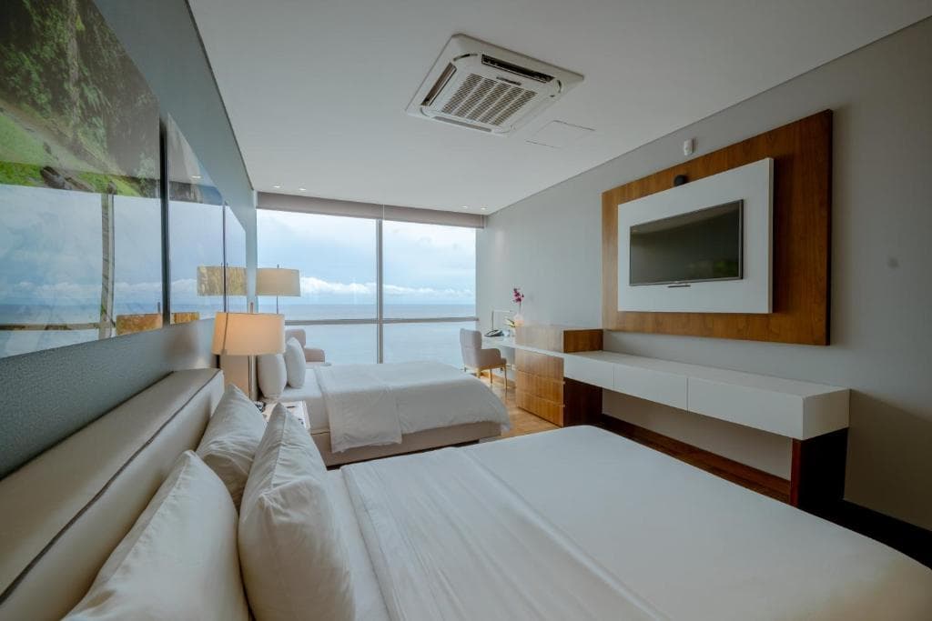 InterContinental Cartagena De Indias, an IHG Hotel - 44