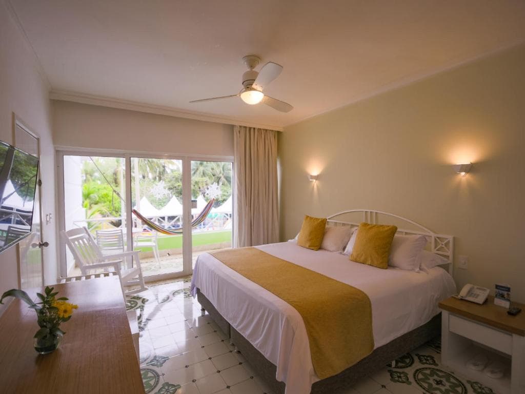 Hotel Las Americas Casa de Playa - 12