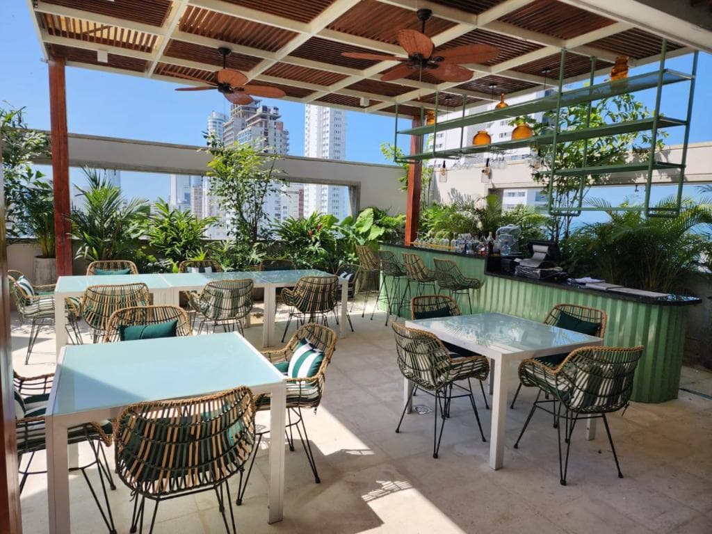 Holiday Inn Express - Cartagena Bocagrande, an IHG Hotel - 2