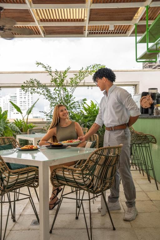 Holiday Inn Express - Cartagena Bocagrande, an IHG Hotel - 17