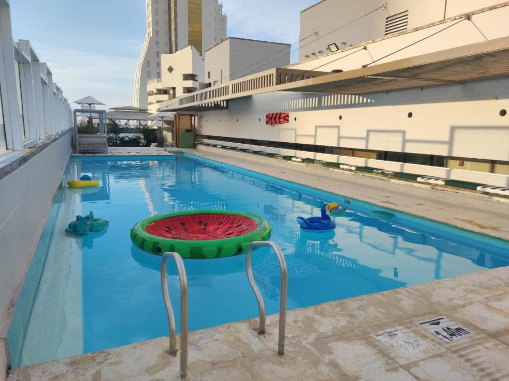 Holiday Inn Express - Cartagena Bocagrande, an IHG Hotel - 28