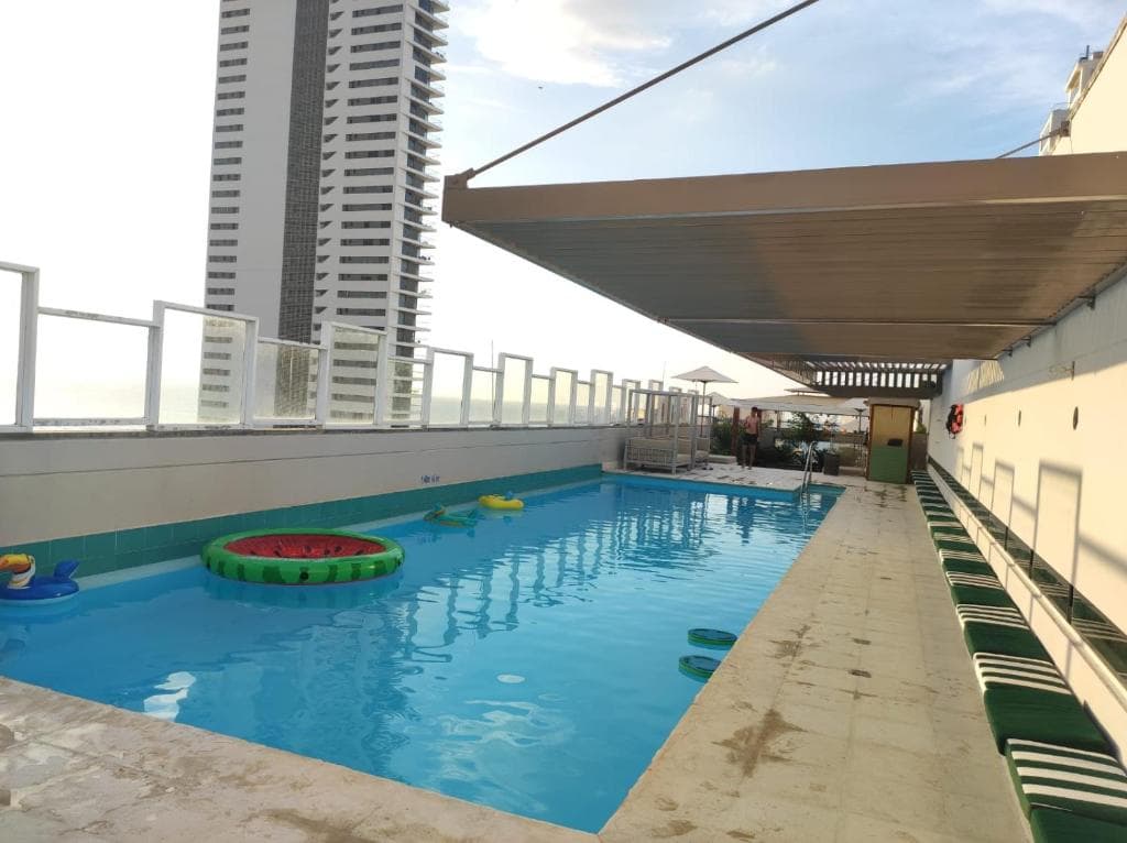 Holiday Inn Express - Cartagena Bocagrande, an IHG Hotel - 30