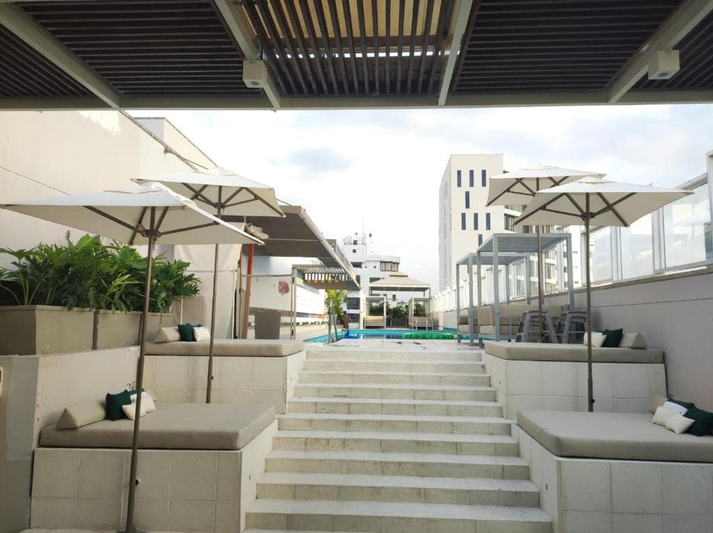 Holiday Inn Express - Cartagena Bocagrande, an IHG Hotel - 33