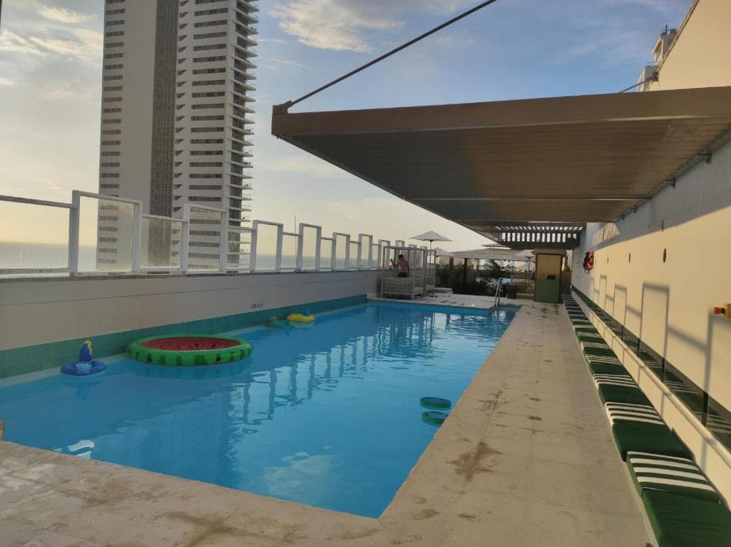 Holiday Inn Express - Cartagena Bocagrande, an IHG Hotel - 34
