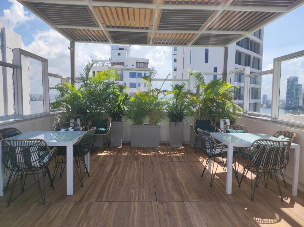 Holiday Inn Express - Cartagena Bocagrande, an IHG Hotel - 39