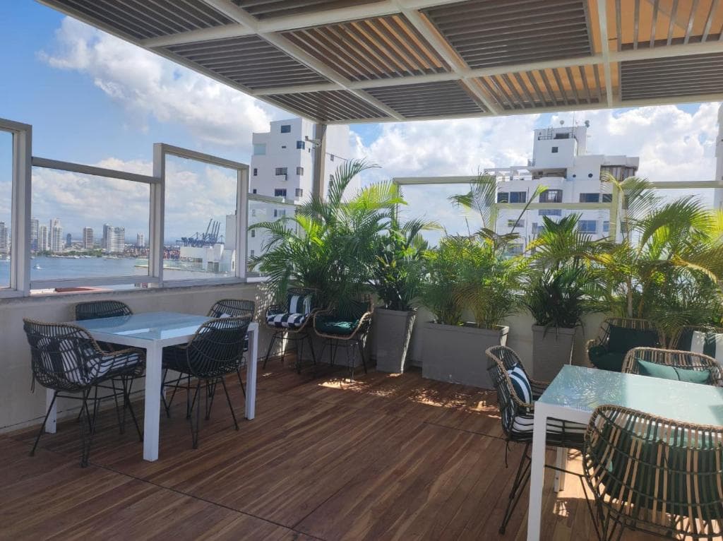 Holiday Inn Express - Cartagena Bocagrande, an IHG Hotel - 40