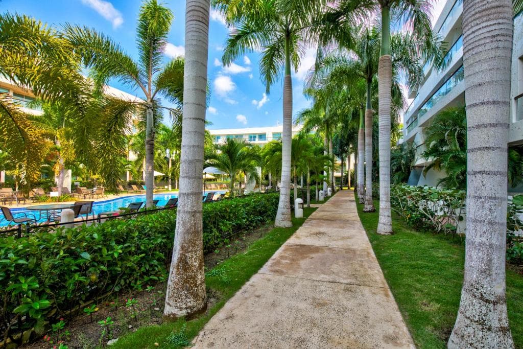 Estelar Playa Manzanillo - All inclusive - 2