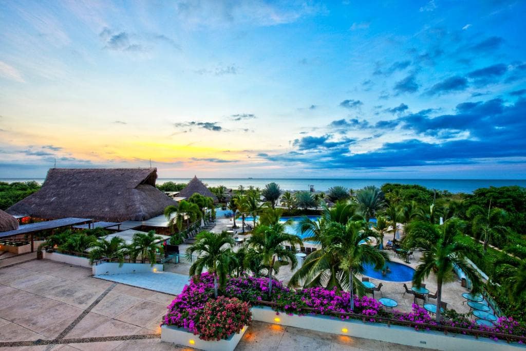 Estelar Playa Manzanillo - All inclusive - 5