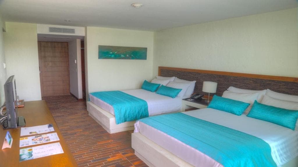 Estelar Playa Manzanillo - All inclusive - 7