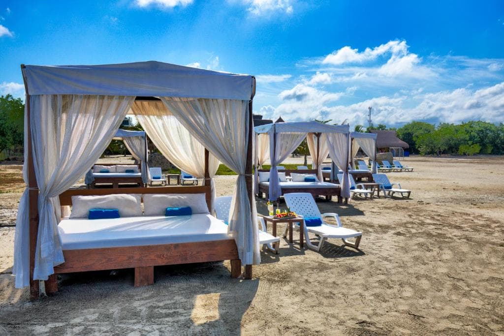 Estelar Playa Manzanillo - All inclusive - 12