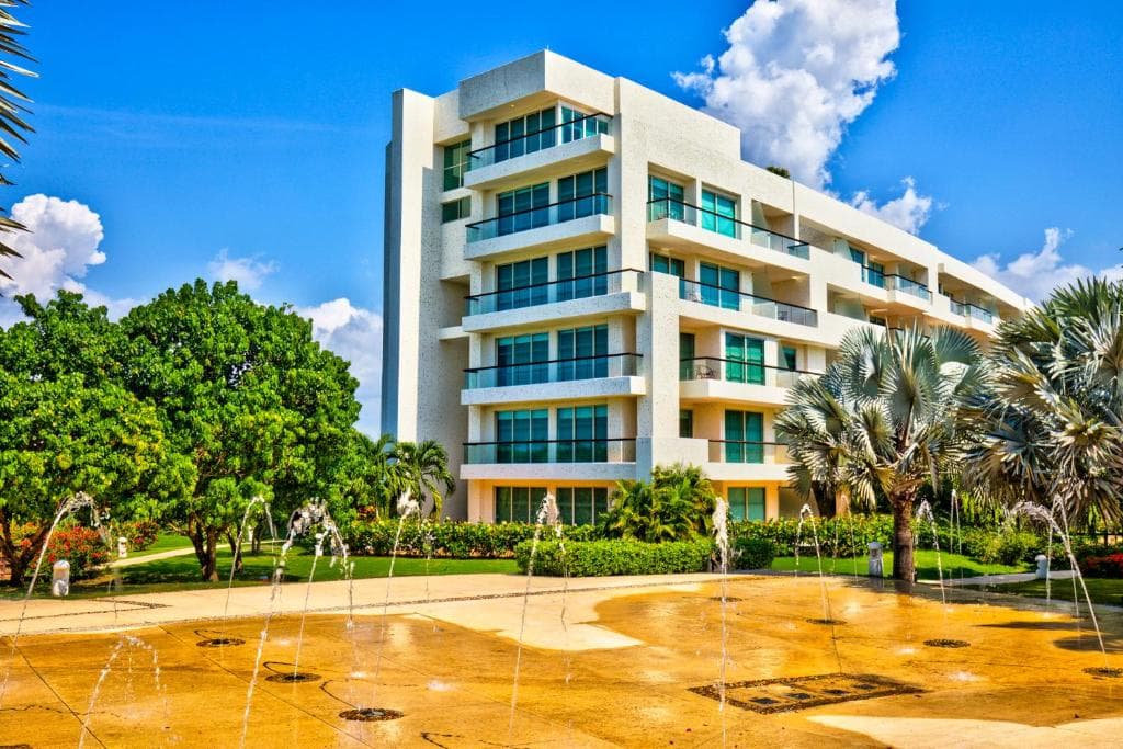 Estelar Playa Manzanillo - All inclusive - 19