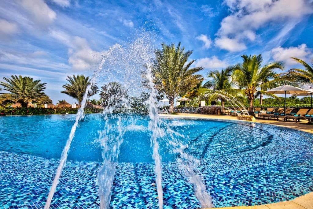 Estelar Playa Manzanillo - All inclusive - 24