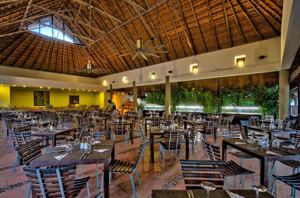 Estelar Playa Manzanillo - All inclusive - 27