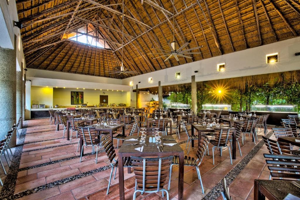 Estelar Playa Manzanillo - All inclusive - 28