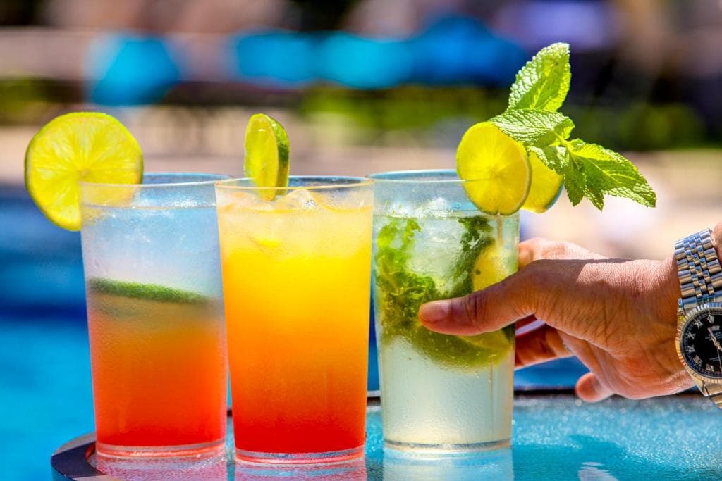 Estelar Playa Manzanillo - All inclusive - 37