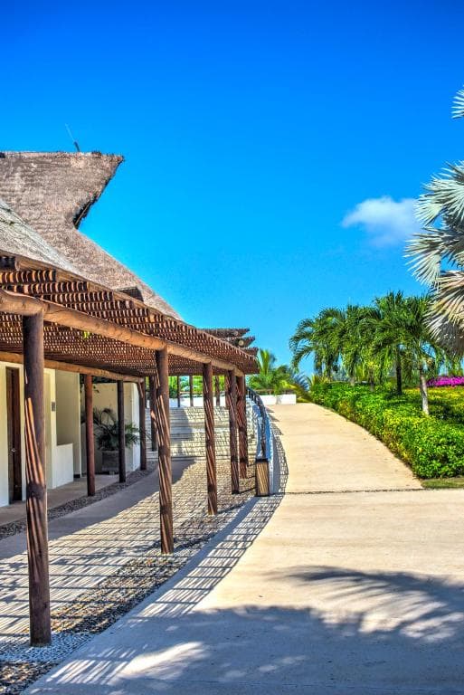 Estelar Playa Manzanillo - All inclusive - 43