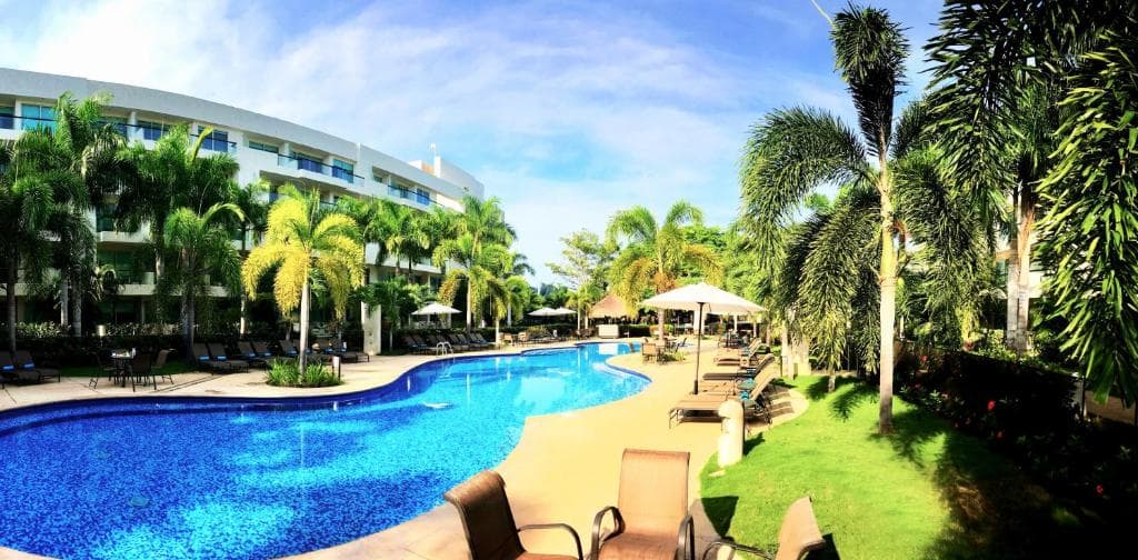 Estelar Playa Manzanillo - All inclusive - 45