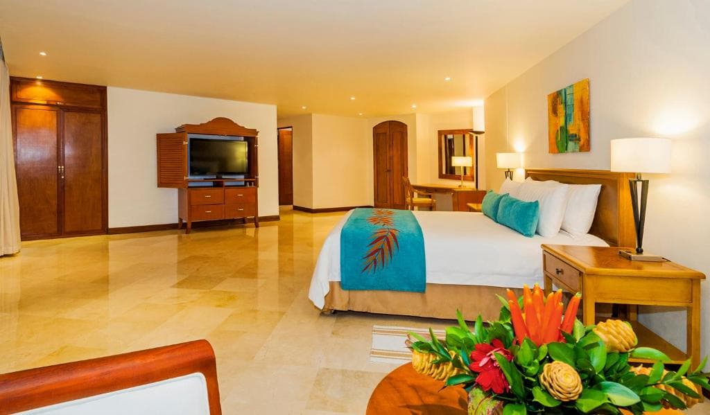 Hotel Almirante Cartagena - Colombia - 5