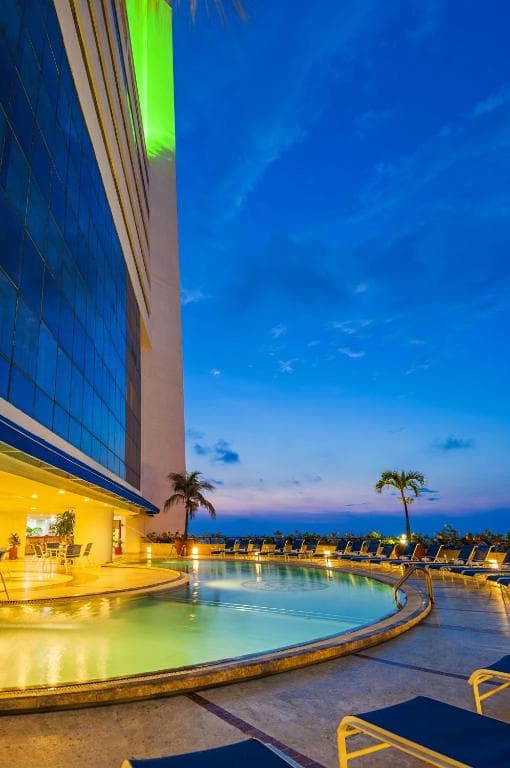 Hotel Almirante Cartagena - Colombia - 7