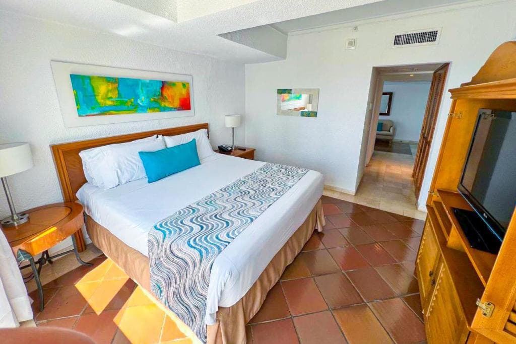 Hotel Almirante Cartagena - Colombia - 10