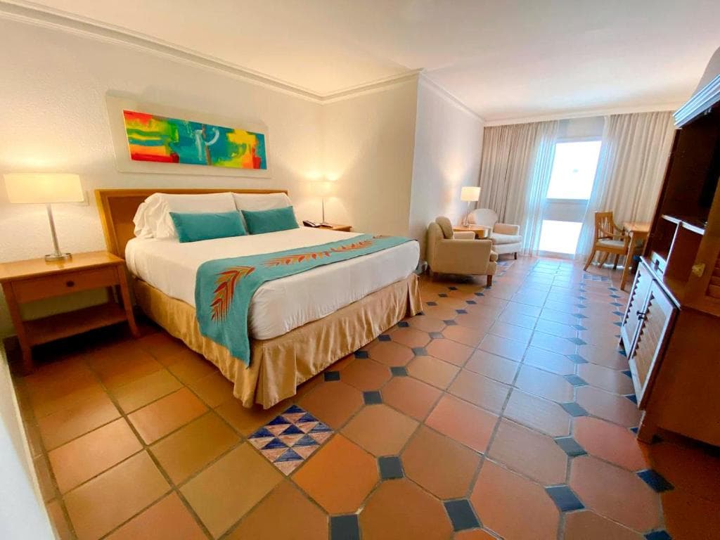 Hotel Almirante Cartagena - Colombia - 12