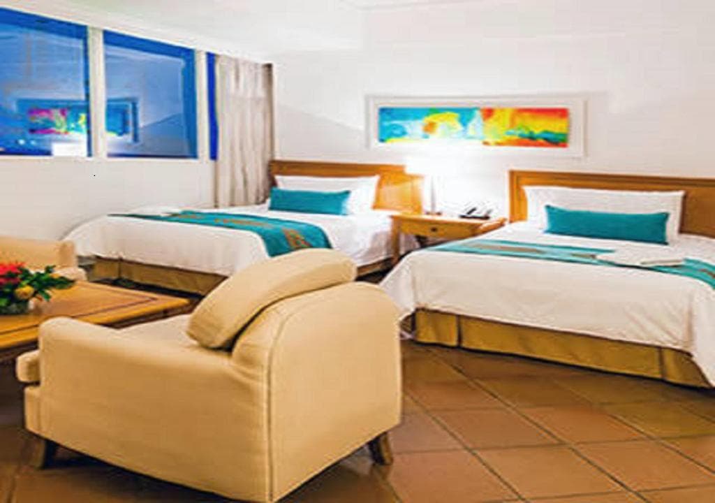 Hotel Almirante Cartagena - Colombia - 16