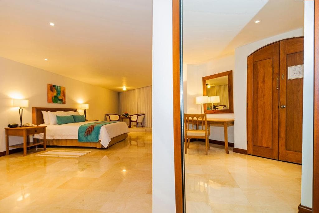 Hotel Almirante Cartagena - Colombia - 21