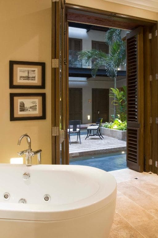 Bastión Luxury Hotel - 3