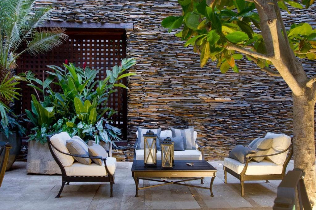 Bastión Luxury Hotel - 26
