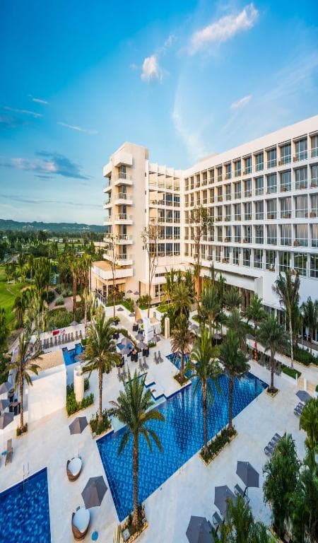 Dreams Karibana Cartagena Golf & Spa Resort - 5
