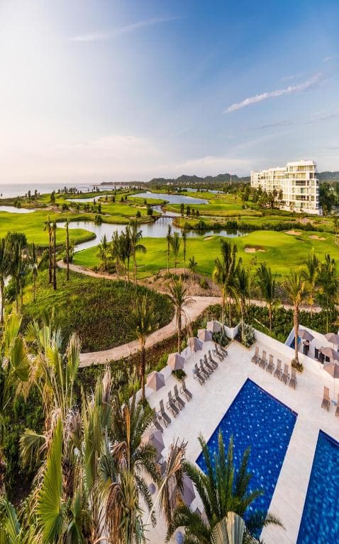 Dreams Karibana Cartagena Golf & Spa Resort - 7