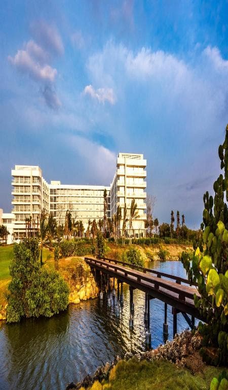 Dreams Karibana Cartagena Golf & Spa Resort - 8