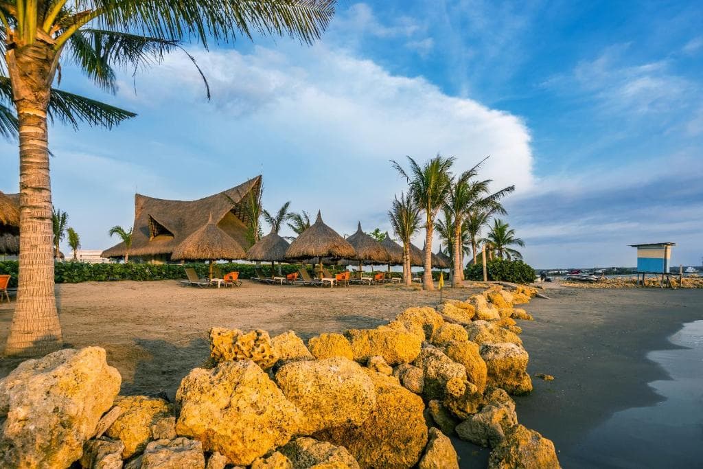 Dreams Karibana Cartagena Golf & Spa Resort - 9