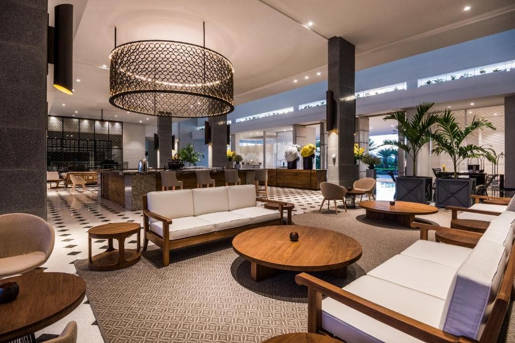 Dreams Karibana Cartagena Golf & Spa Resort - 21