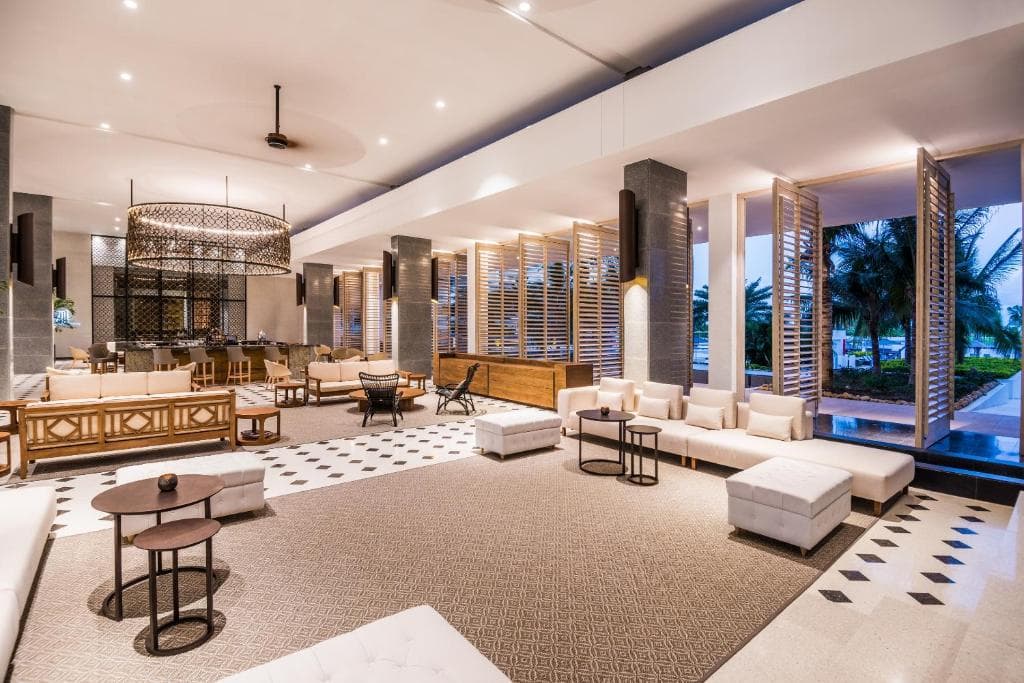 Dreams Karibana Cartagena Golf & Spa Resort - 23