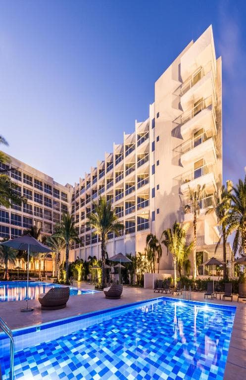 Dreams Karibana Cartagena Golf & Spa Resort - 25