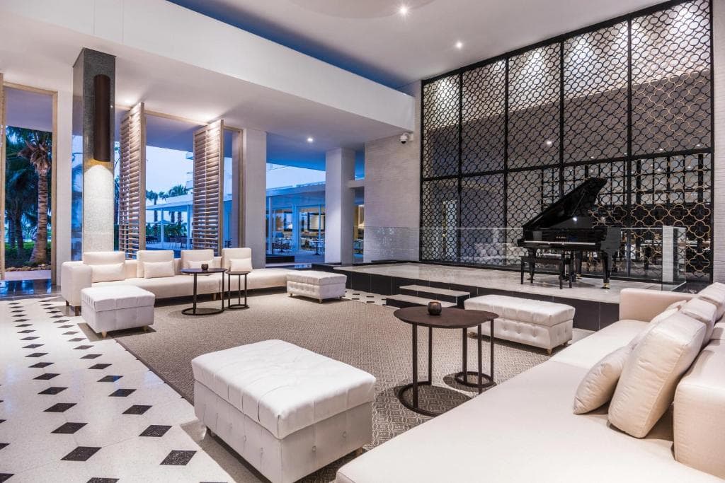 Dreams Karibana Cartagena Golf & Spa Resort - 34
