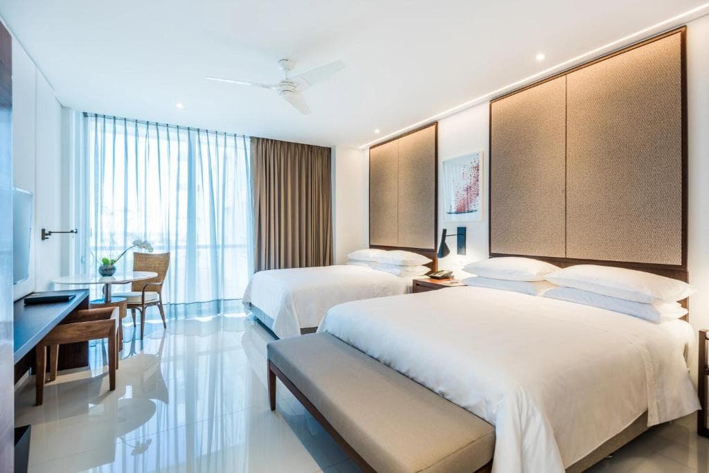 Dreams Karibana Cartagena Golf & Spa Resort - 35