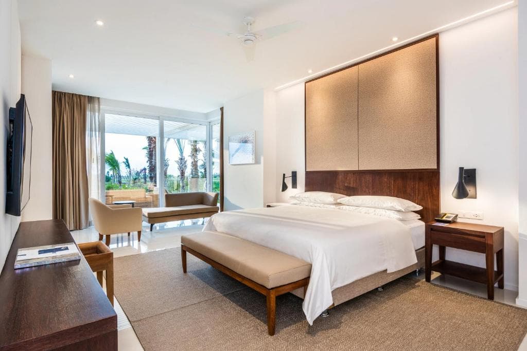 Dreams Karibana Cartagena Golf & Spa Resort - 39