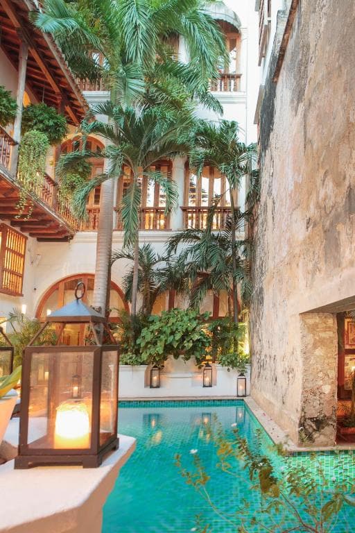 Hotel Casa San Agustin - 4