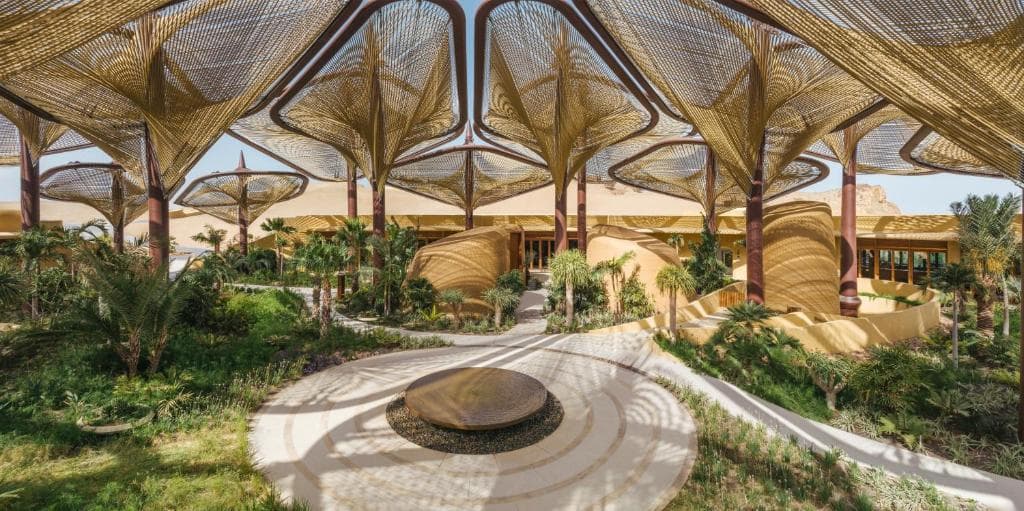Six Senses Southern Dunes, The Red Sea - 1