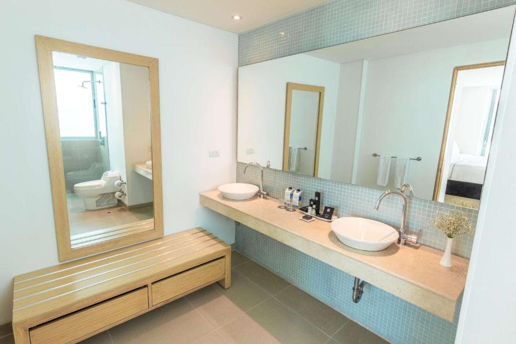 Sonesta Hotel Cartagena - 2